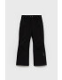 CMP Pantaloni copii culoarea negru - Pled.ro