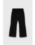 CMP Pantaloni copii culoarea negru - Pled.ro