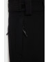 CMP Pantaloni copii culoarea negru - Pled.ro