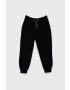 CMP pantaloni copii culoarea negru - Pled.ro