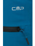 CMP pantaloni de schi culoarea turcoaz - Pled.ro