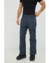 CMP pantaloni de schi culoarea gri - Pled.ro