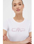 CMP tricou - Pled.ro