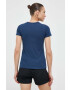 CMP tricou culoarea albastru marin - Pled.ro