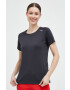 CMP tricou sport culoarea gri - Pled.ro