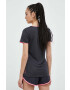 CMP tricou sport culoarea gri - Pled.ro