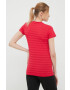 CMP tricou sport culoarea roz - Pled.ro