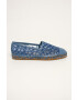 Coach Espadrile - Pled.ro