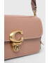 Coach poseta de piele - Pled.ro