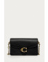 Coach Poseta de piele - Pled.ro