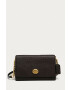 Coach Poseta de piele - Pled.ro