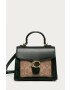 Coach Poseta de piele - Pled.ro