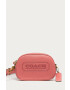 Coach poseta de piele - Pled.ro