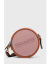 Coach poseta de piele - Pled.ro