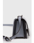 Coach poseta de piele Bandit Crossbody culoarea negru - Pled.ro