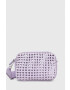 Coccinelle poseta culoarea violet - Pled.ro