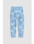 Coccodrillo pantaloni de trening pentru copii x Scooby Doo modelator - Pled.ro