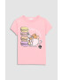 Coccodrillo tricou copii x Tom And Jerry - Pled.ro