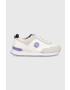 Colmar sneakers White-blush Pink-purple - Pled.ro