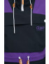 Colourwear geaca de snowboard Essential culoarea violet - Pled.ro