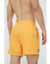 Colourwear pantaloni scurti de baie Volley culoarea portocaliu - Pled.ro