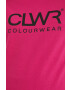 Colourwear tricou din bumbac - Pled.ro