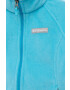 Columbia bluza copii Benton Springs Fleece neted - Pled.ro