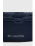 Columbia borseta culoarea verde - Pled.ro