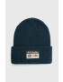 Columbia căciulă Lost Lager II Beanie culoarea turcoaz 1975921 - Pled.ro