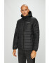 Columbia geacă Powder Lite Hooded Jkt WO1151.1693931.010 - Pled.ro