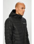 Columbia geacă Powder Lite Hooded Jkt WO1151.1693931.010 - Pled.ro