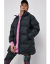 Columbia geacă M Puffect II Jacket bărbați culoarea bej de iarnă 2025821 - Pled.ro