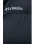 Columbia geacă M Puffect II Jacket bărbați culoarea bej de iarnă 2025821 - Pled.ro