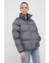 Columbia geacă Puffect Jacket femei culoarea gri de iarnă 1864781 - Pled.ro