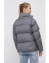 Columbia geacă Puffect Jacket femei culoarea gri de iarnă 1864781 - Pled.ro