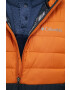 Columbia geacă Puffect Jacket femei de iarnă 1864781 - Pled.ro