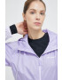 Columbia geacă Flash Forward Windbreaker frosted purple 1585911 1585911-691 - Pled.ro