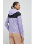 Columbia geacă femei culoarea violet de tranzitie 1989523-100 - Pled.ro