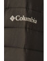 Columbia Geacă femei culoarea negru de tranzitie 1699071-100 - Pled.ro