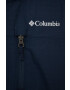 Columbia geaca copii culoarea roz - Pled.ro