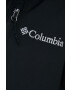 Columbia geaca outdoor Ascender Softshell culoarea negru - Pled.ro