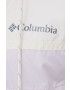 Columbia geacă outdoor Flash Challenger culoarea violet 1989511-010 - Pled.ro