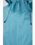 Columbia geaca outdoor Weekend Adventure culoarea negru de tranzitie - Pled.ro