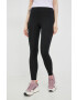 Columbia leggins sport Boundless Trek femei culoarea negru neted - Pled.ro