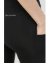 Columbia leggins sport Boundless Trek femei culoarea negru neted - Pled.ro