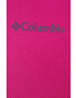 Columbia leggins sport Hike femei culoarea roz neted - Pled.ro