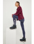 Columbia leggins sport Hike femei neted - Pled.ro