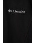 Columbia longsleeve functional pentru copii culoarea negru - Pled.ro