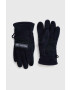 Columbia manusi copii Youth Fast Trek II Glove culoarea negru - Pled.ro