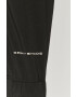 Columbia pantaloni de exterior femei culoarea negru - Pled.ro